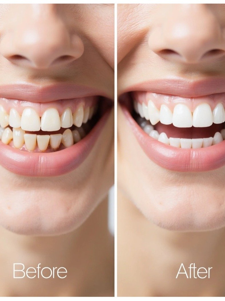 Cosmetic Dentistry at Baring Road Dental